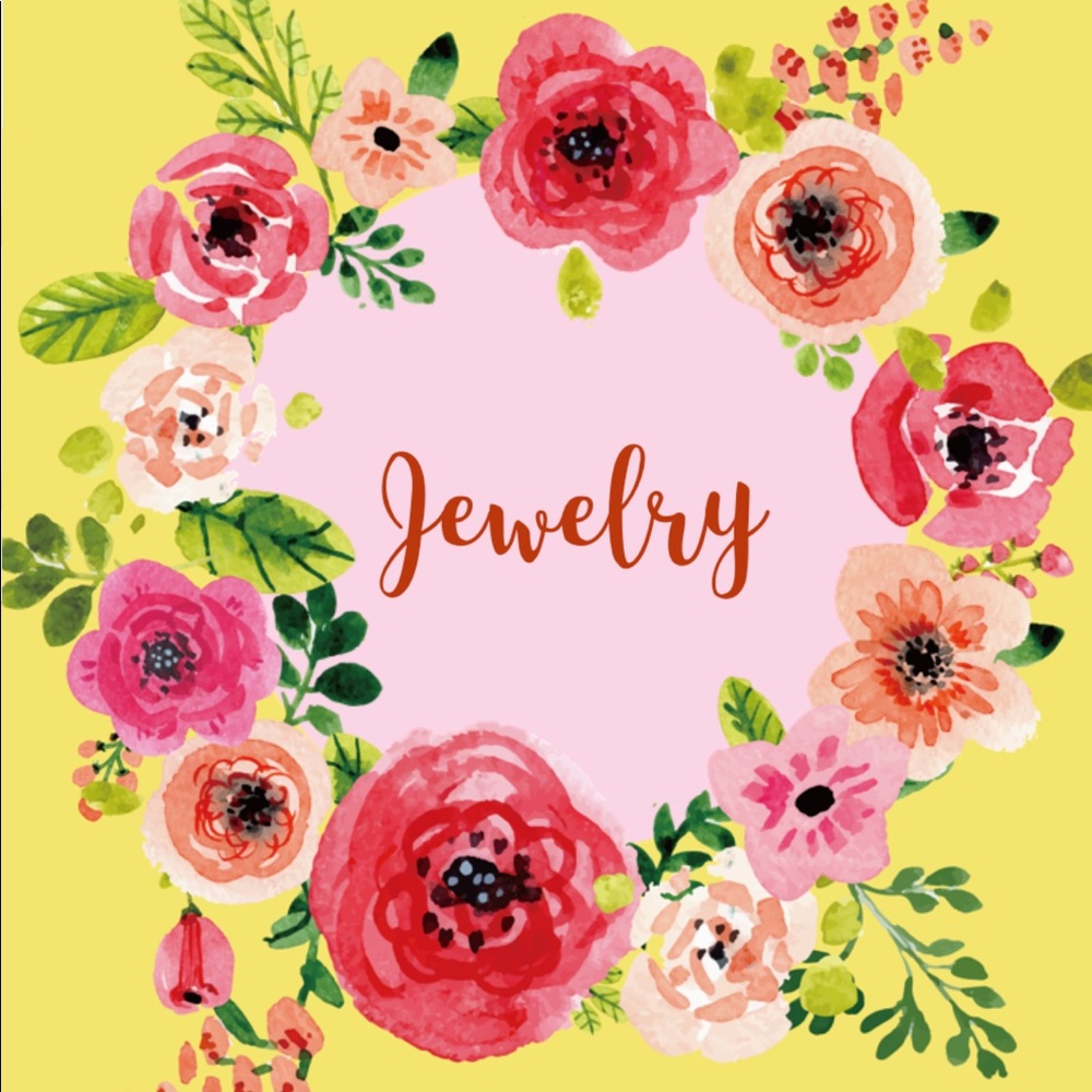 ⭐️Jewelry⭐️